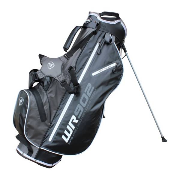 WR902 Waterproof Stand Bag